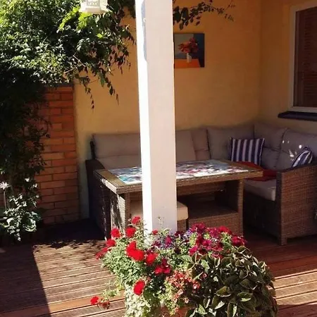 Cozy Apartment With A Large Terrace And Sauna! Pärnu Extérieur photo