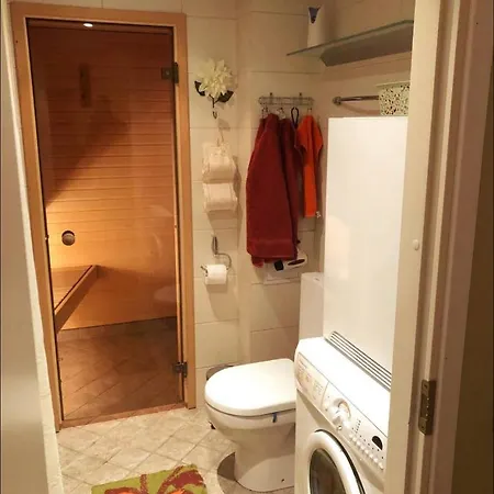 Cozy Apartment With A Large Terrace And Sauna! Pärnu Extérieur photo
