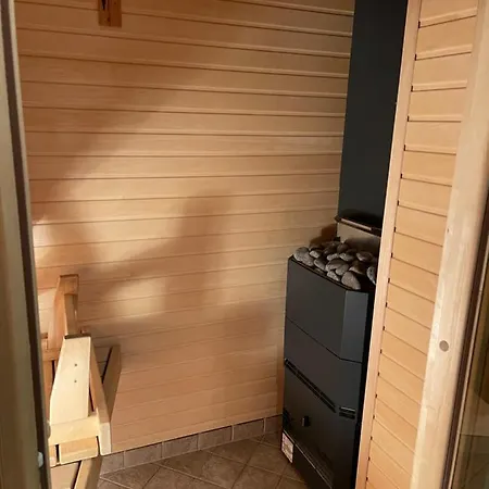Cozy Apartment With A Large Terrace And Sauna! Pärnu Extérieur photo
