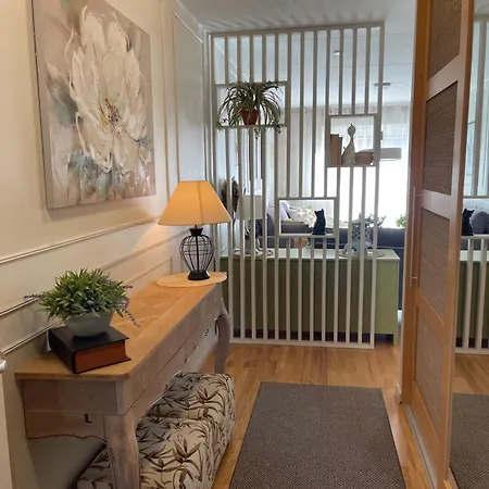 Cozy Apartment With A Large Terrace And Sauna! Pärnu Extérieur photo