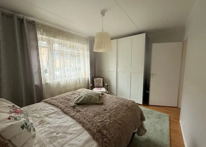Cozy Apartment With A Large Terrace And Sauna!