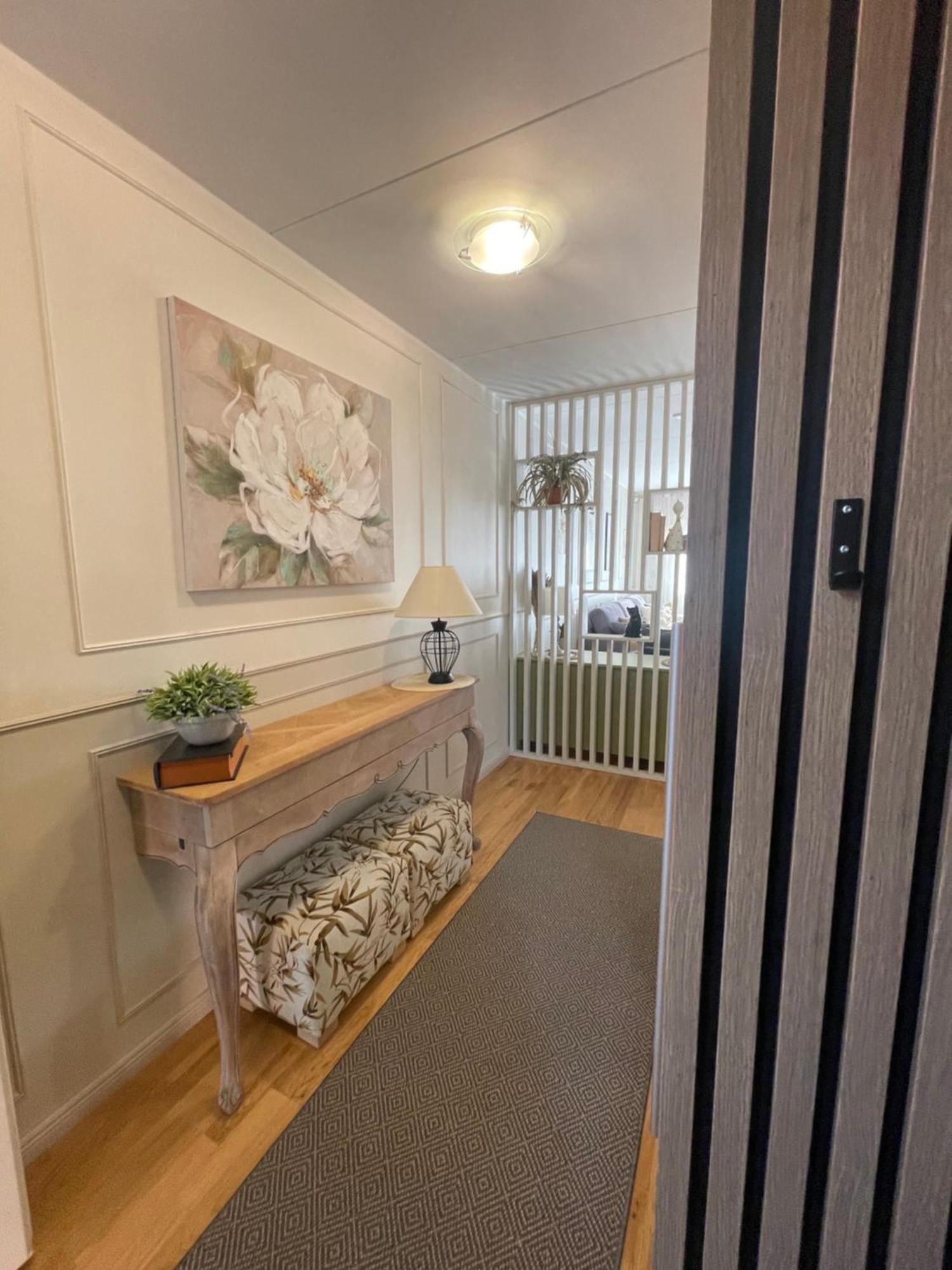 Apartment Cozy With A Large Terrace And Sauna! Pärnu