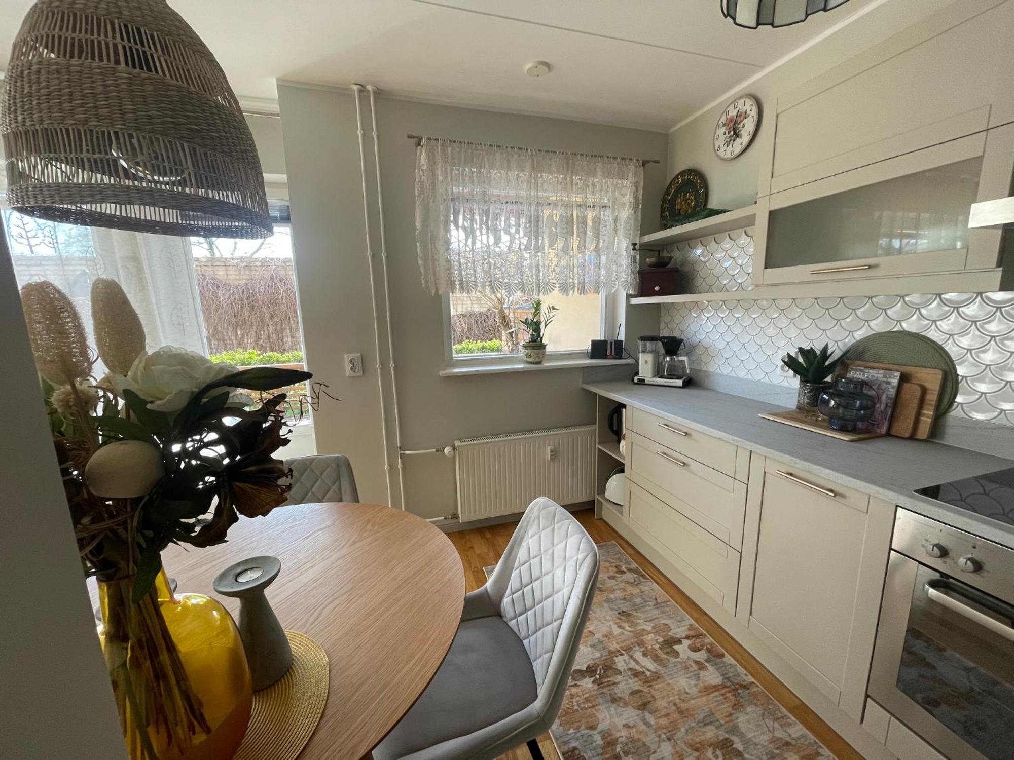 Apartment Cozy With A Large Terrace And Sauna!