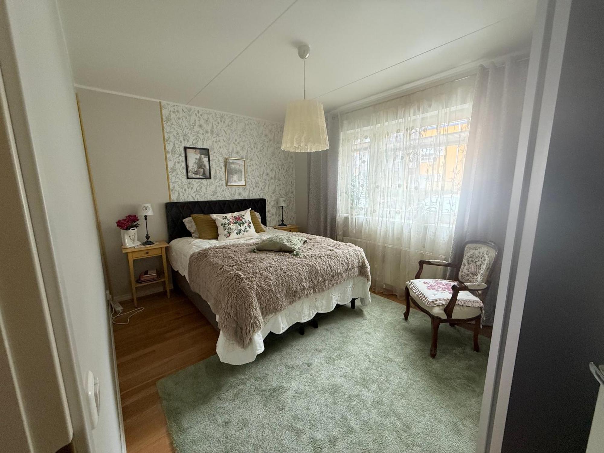 Cozy With A Large Terrace And Sauna! Pärnu